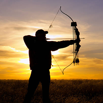 Vadász-reflex Íjak