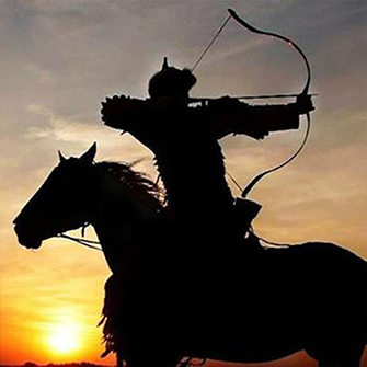 Tradicionális Íjak