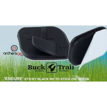 Buck Trail gumi kifutó 