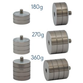 Avalon Barebow súly 180gr.