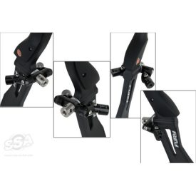 Avalon Tec x duo V-Bar