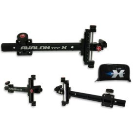 Avalon Tec x scope szár