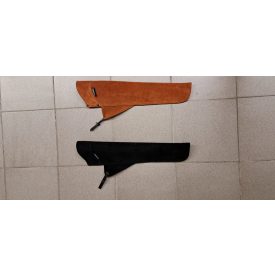 Buck Trail oldal bőrtegez