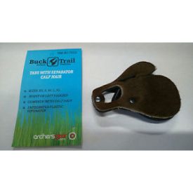 Buck Trail Tab
