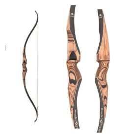 Buck Trail Wolvarine vadász reflexíj