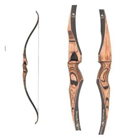 Buck Trail Wolvarine vadász reflexíj