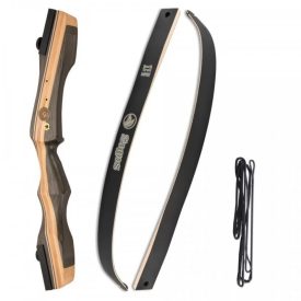 Buck Trail Sagos vadász reflexíj