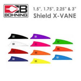 Bohning X vane 