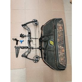 Booster M2 csigásíj szett