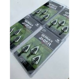 Bearpaw German Jager vadászhegy