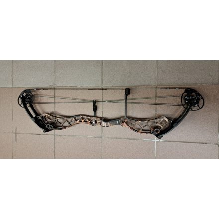 Bowtech Reconing Gen 2