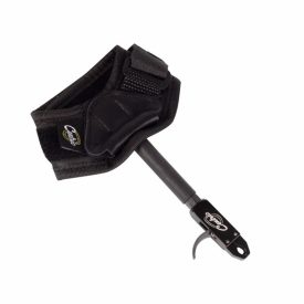 Centric tépőzáras merevszárú elsütő