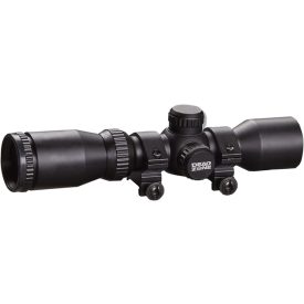 Dead Zone céltávcső