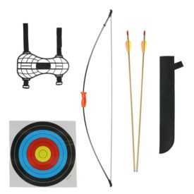 EK Archery Crusader reflex íj szett