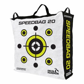 Delta McKenzie speedbag vesszőfogó zsák