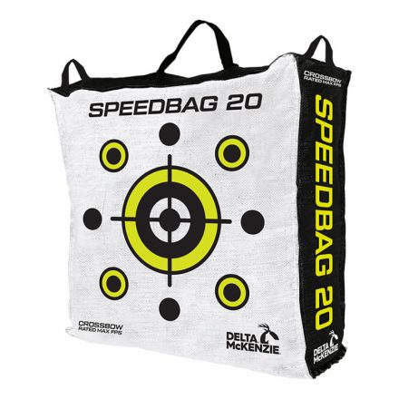 Delta McKenzie speedbag vesszőfogó zsák