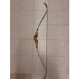 Gelencsér vadász reflexíj