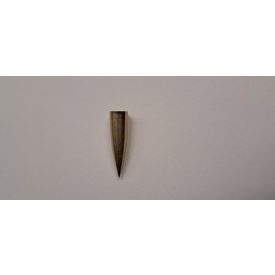 Gyakorló hegy favesszőre 7mm-es