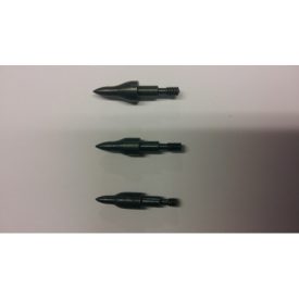 Gyakorló hegy becsavarható