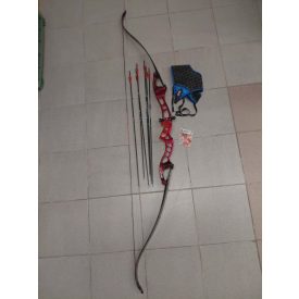 Hoyt Formula olimpiai íj