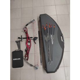 HOYT Vintage Elit csigásíj