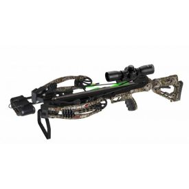 Hori-Zone Bedlam számszeríj szett