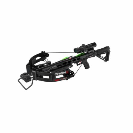 Hori-Zone Orion II számszeríj