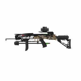 Hori-Zone Pegasus III számszeríj szett