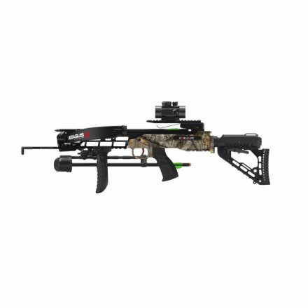 Hori-Zone Pegasus III számszeríj szett