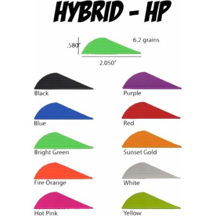 AAE Hybrid HP tollak