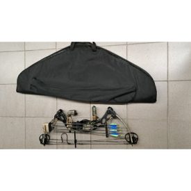 Hoyt Ruckus