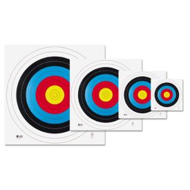 JVD FITA lőlap 122cm