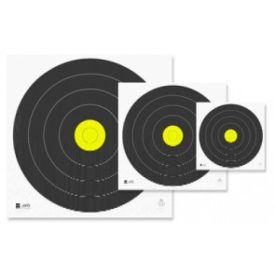 JVD terep lőlap 80cm