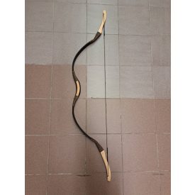 Kassai Medve tradicionális íj