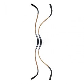 Liskány szkíta tradicionális íj