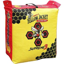 Morrell Yellow Jacket Supreme vesszőfogó zsák