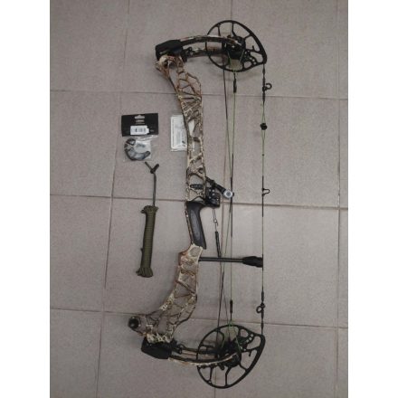 Mathews Lift 29.5 csigásíj