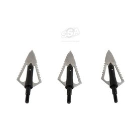 Maximal Cross-Cut vadászhegy