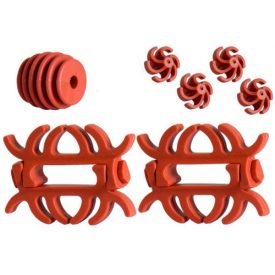 Maximal rezgés csillapító szett