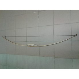 Mézes Longbow tradicionális íj