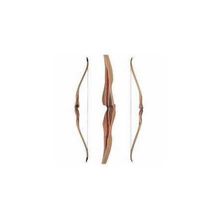 Oak Ridge Zebrali vadász reflexíj