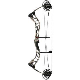 PSE Brute ATK csigásíj