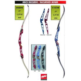 PSE ProElite sportreflex íj