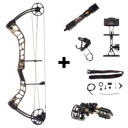 PSE Stinger ATK szett