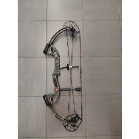 PSE X FORCE SS GX