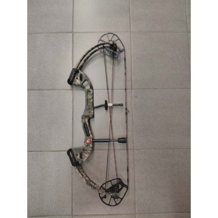 PSE X FORCE SS GX