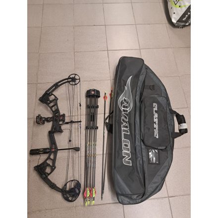 PSE Stinger Max csigásíj