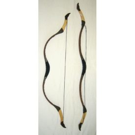 Tóth István Hun tradicionális íj