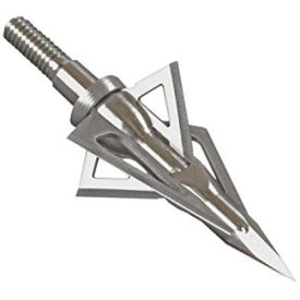 TRU GLO titanium x vadászhegy
