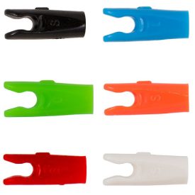 Avalon Pin nock